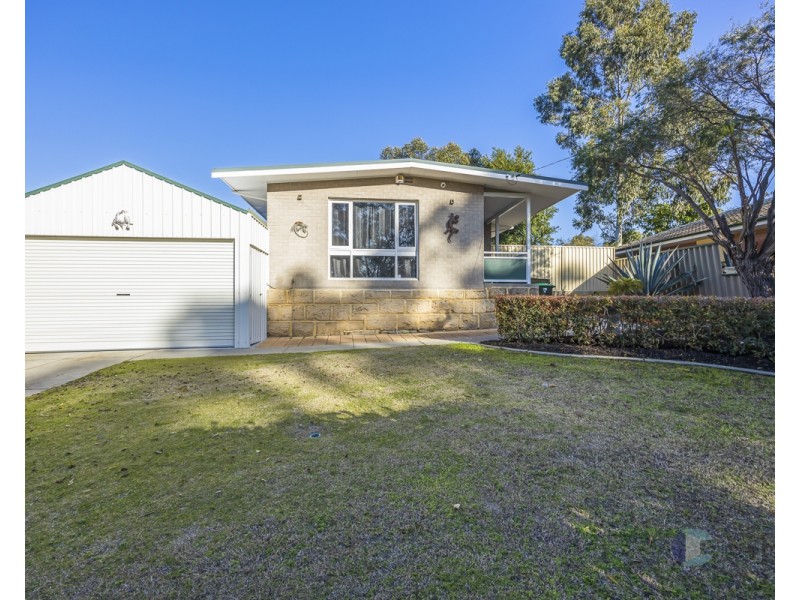 44 Salcott Road, Girrawheen WA 6064
