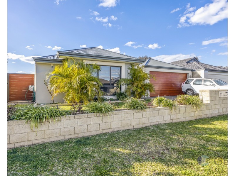 21 Melnik Street, Caversham WA 6055