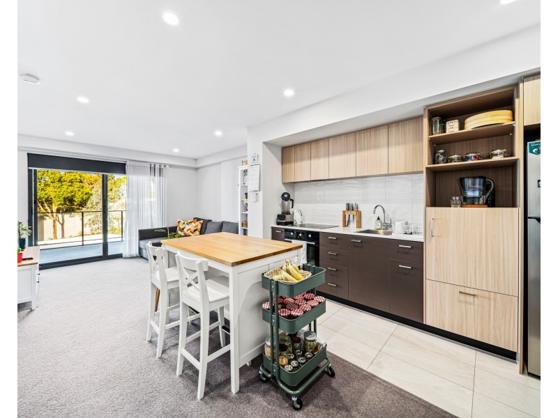 71/49 MCGREGOR ROAD, Palmyra WA 6157