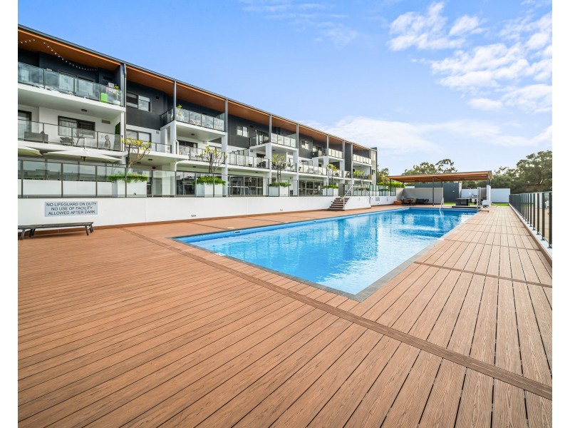 71/49 MCGREGOR ROAD, Palmyra WA 6157