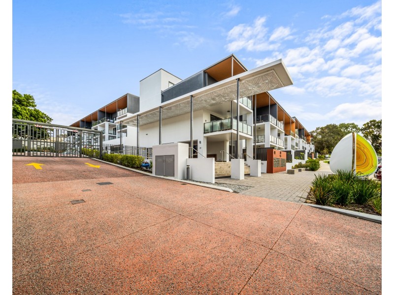 71/49 MCGREGOR ROAD, Palmyra WA 6157