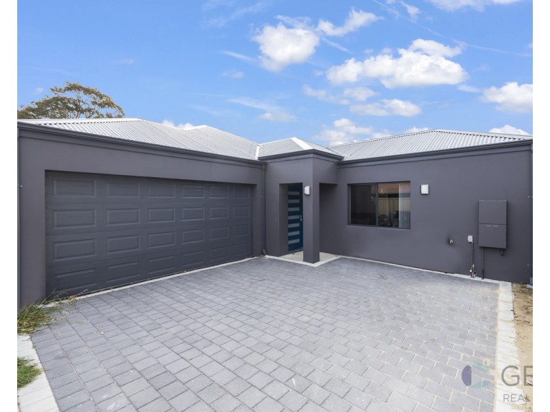 30A Buntine Way, Girrawheen WA 6064