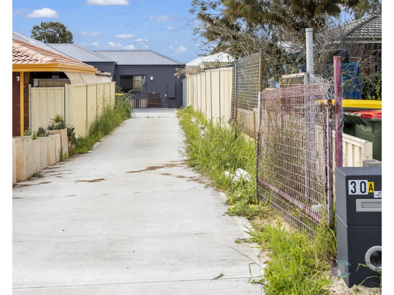 30A Buntine Way, Girrawheen WA 6064