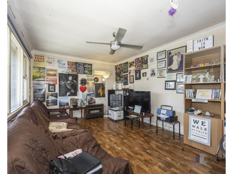 12 Butterick Place, Girrawheen WA 6064