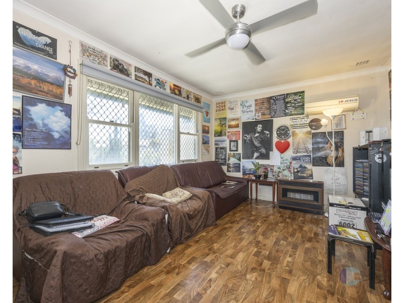 12 Butterick Place, Girrawheen WA 6064