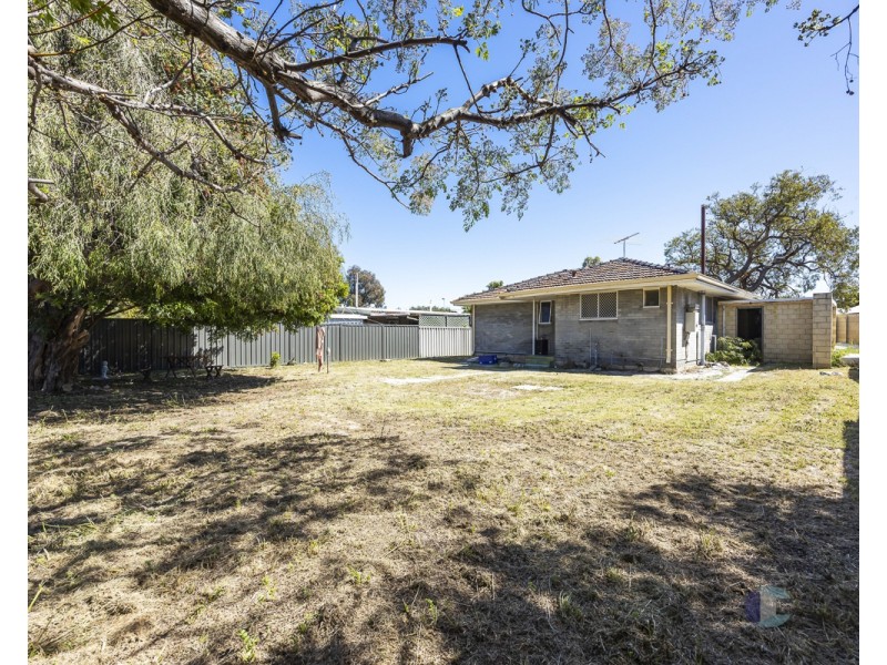 12 Butterick Place, Girrawheen WA 6064