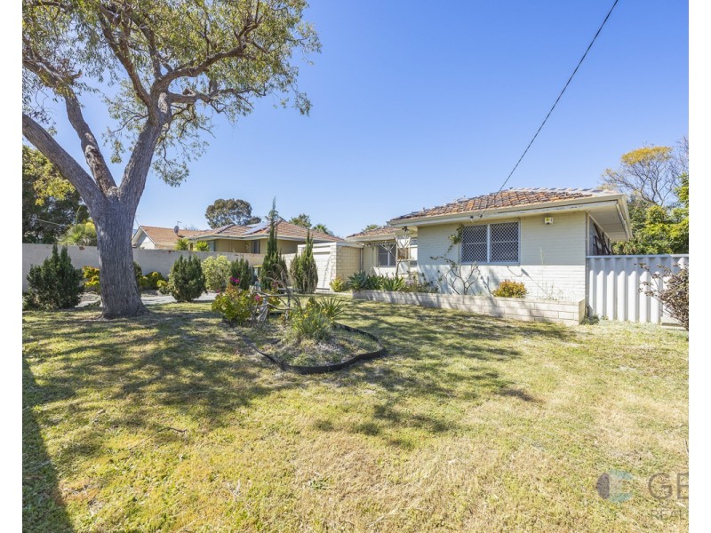 12 Butterick Place, Girrawheen WA 6064