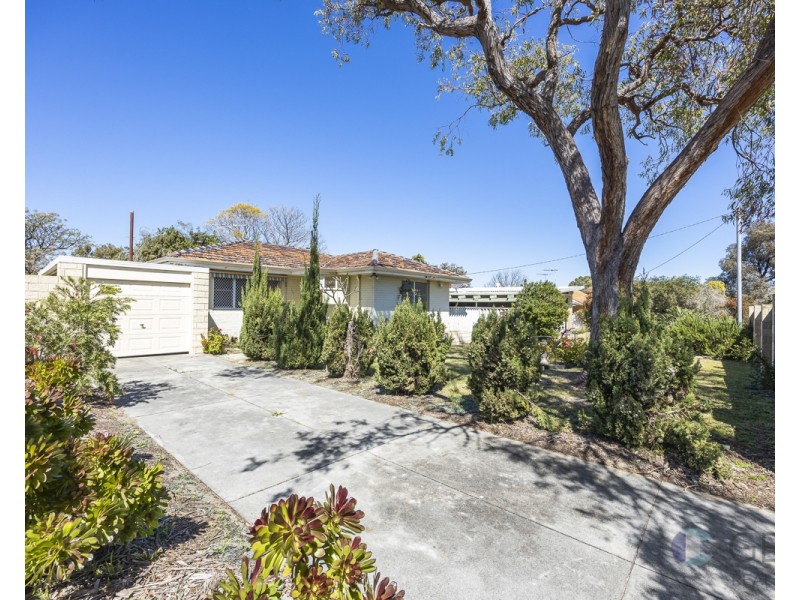 12 Butterick Place, Girrawheen WA 6064