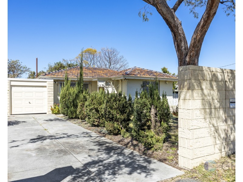 12 Butterick Place, Girrawheen WA 6064