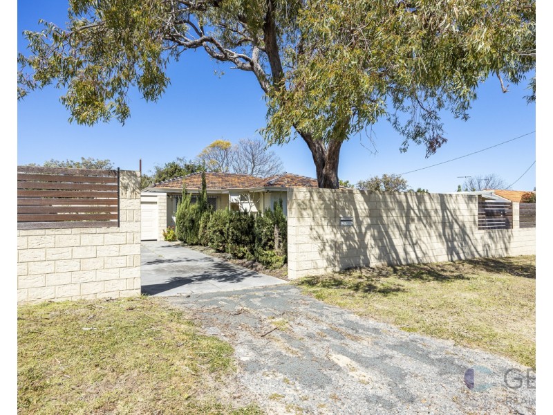 12 Butterick Place, Girrawheen WA 6064