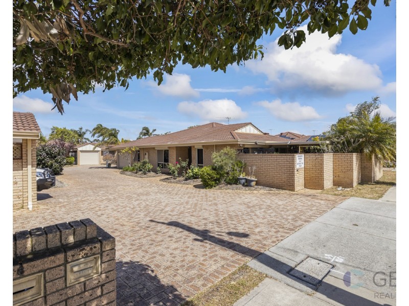 4/2-8 Palmerston Street, St James WA 6102
