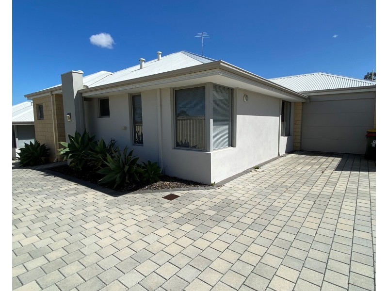 25B Chisholm Way, Balga WA 6061