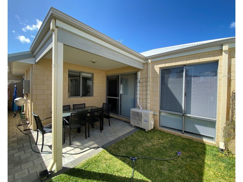 25B Chisholm Way, Balga WA 6061