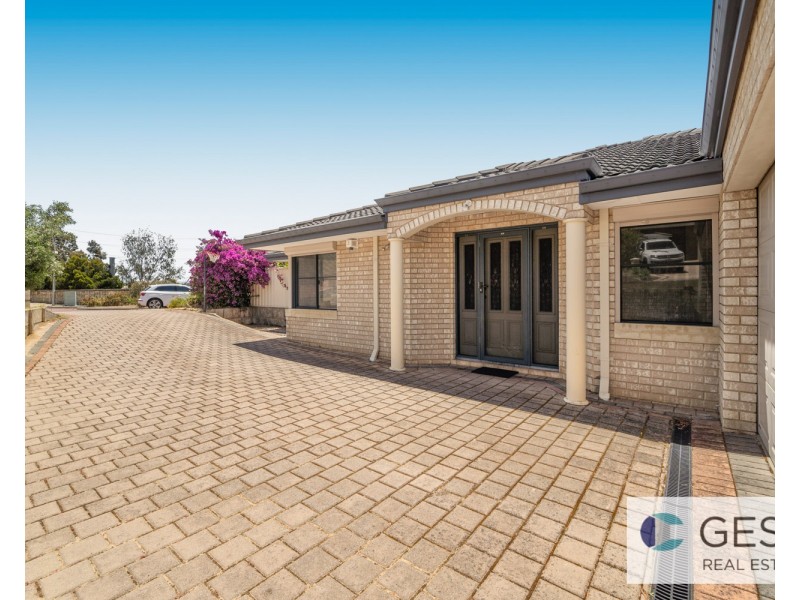 4 Quenda Close, Beeliar WA 6164