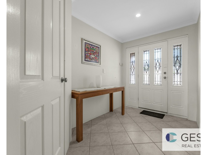 4 Quenda Close, Beeliar WA 6164