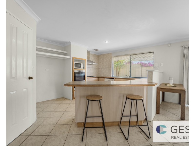 4 Quenda Close, Beeliar WA 6164