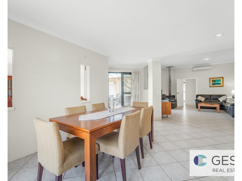 4 Quenda Close, Beeliar WA 6164