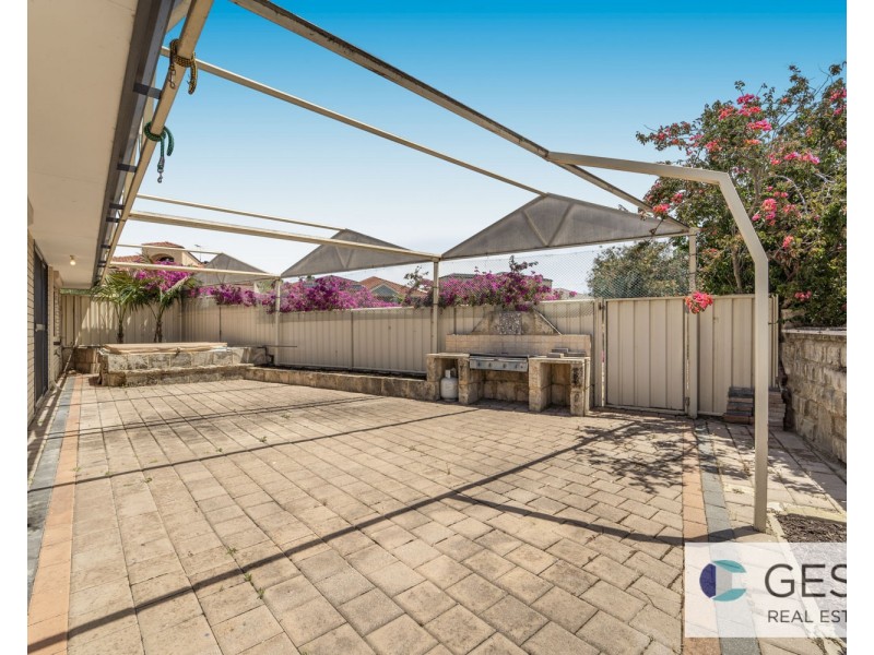 4 Quenda Close, Beeliar WA 6164