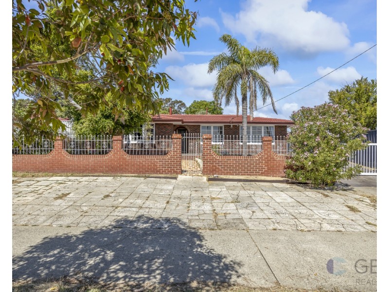 12 Girrawheen Avenue, Girrawheen WA 6064