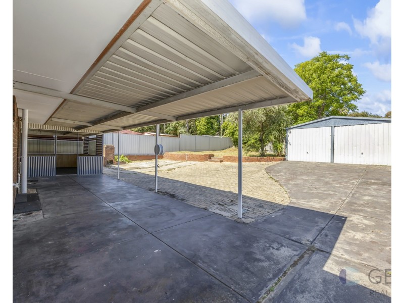 12 Girrawheen Avenue, Girrawheen WA 6064