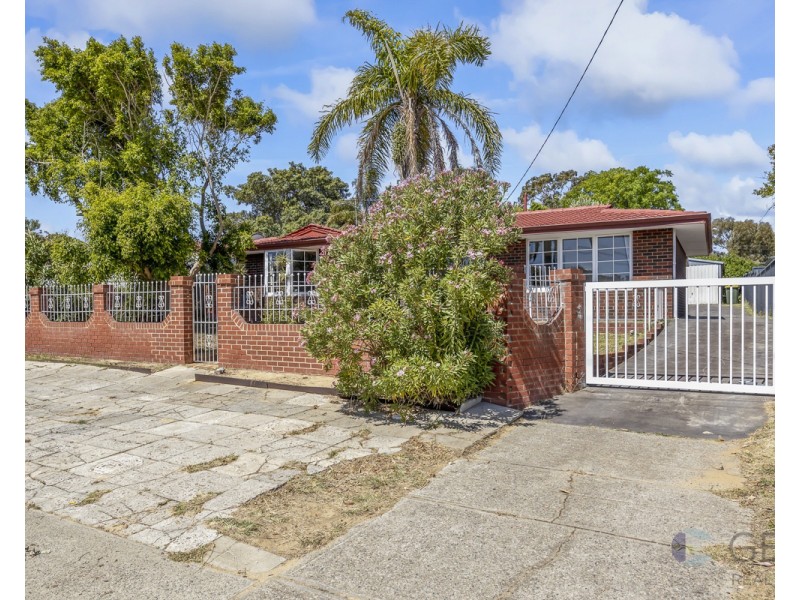 12 Girrawheen Avenue, Girrawheen WA 6064