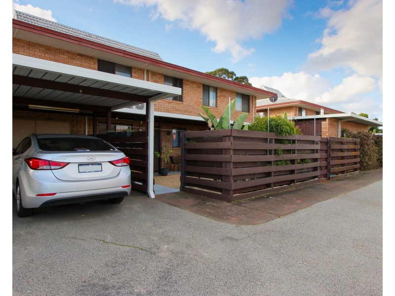 5/246 Flinders Street, Yokine WA 6060