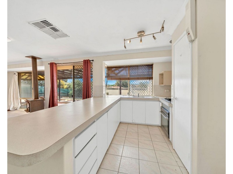 12 Whiston Crescent, Clarkson WA 6030