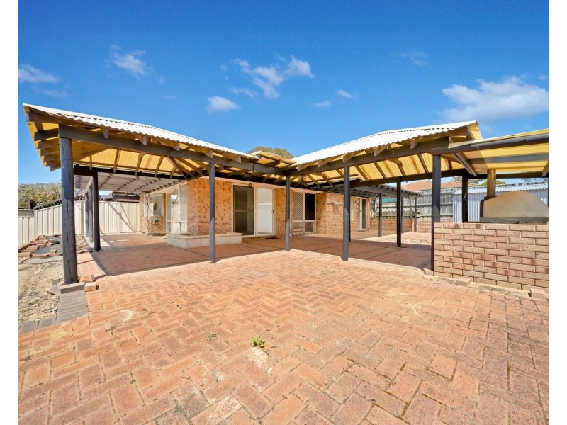 12 Whiston Crescent, Clarkson WA 6030