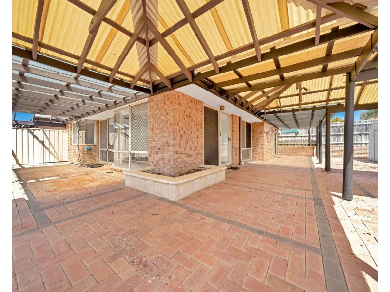 12 Whiston Crescent, Clarkson WA 6030