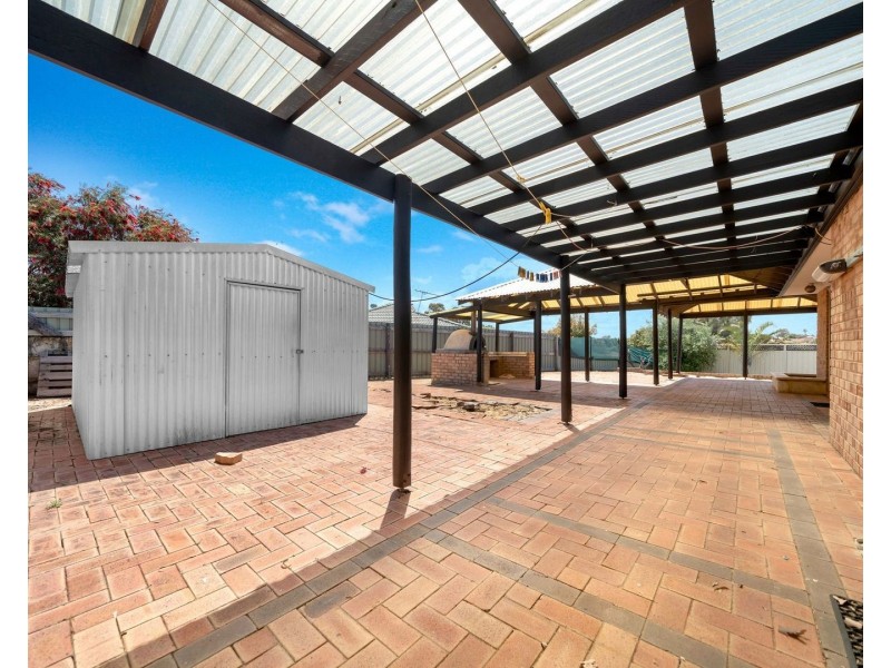 12 Whiston Crescent, Clarkson WA 6030