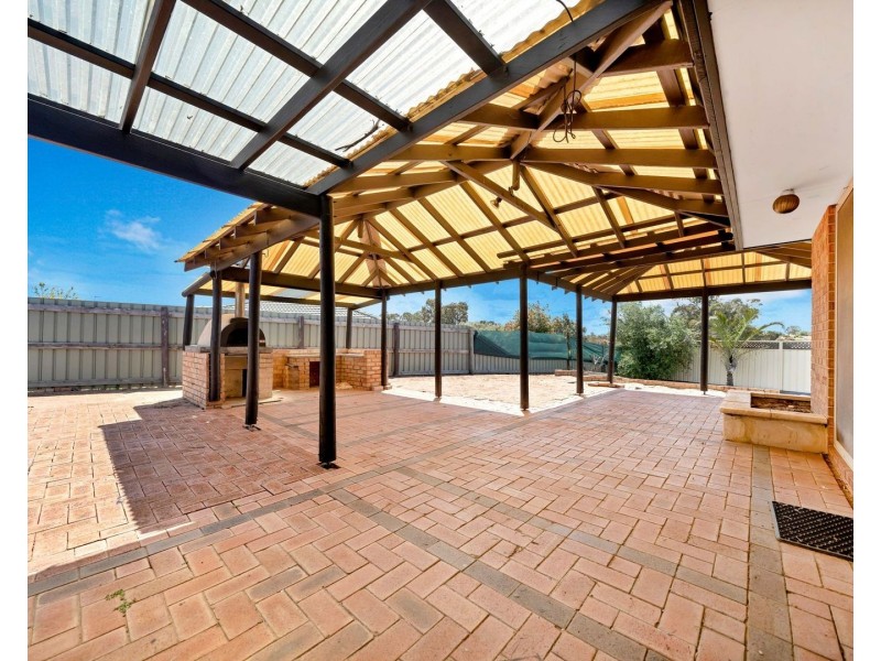 12 Whiston Crescent, Clarkson WA 6030