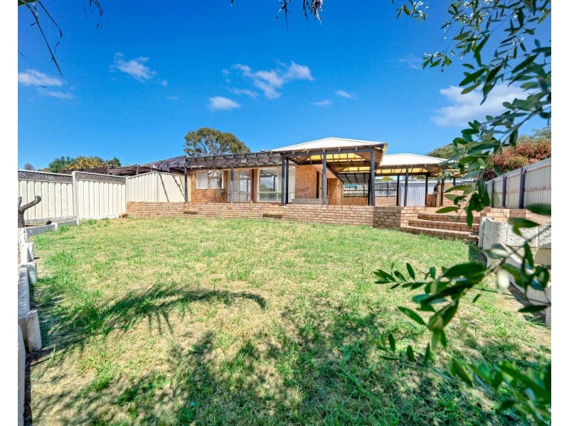 12 Whiston Crescent, Clarkson WA 6030