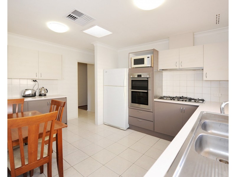 76 DARLEY CIRCLE, Bull Creek WA 6149