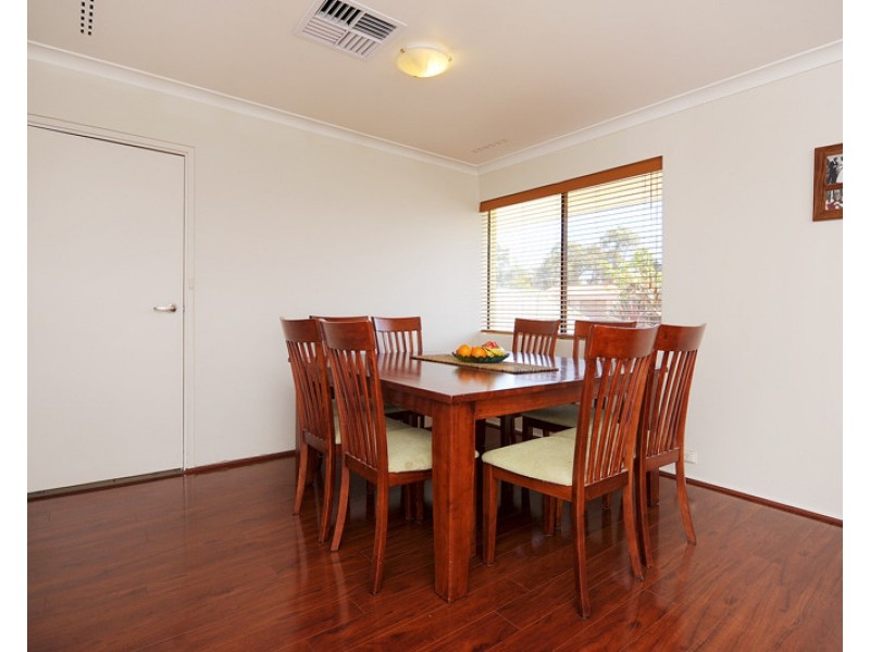 76 DARLEY CIRCLE, Bull Creek WA 6149
