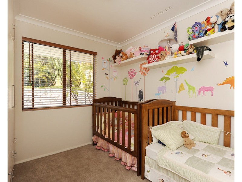 76 DARLEY CIRCLE, Bull Creek WA 6149