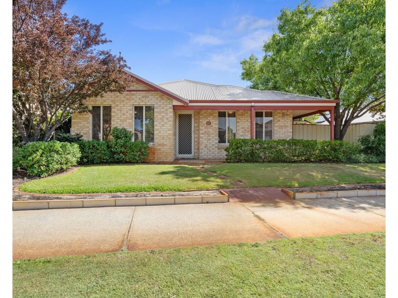 57 Sandown Circle, Henley Brook WA 6055