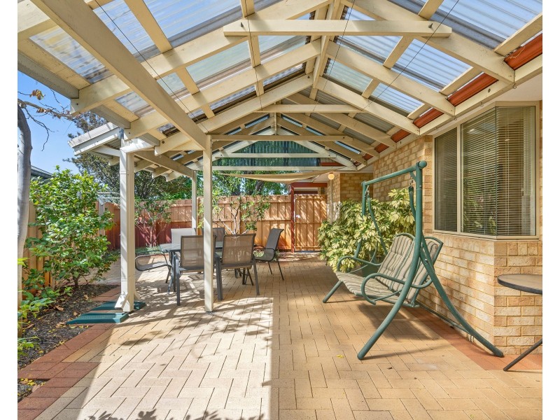 57 Sandown Circle, Henley Brook WA 6055