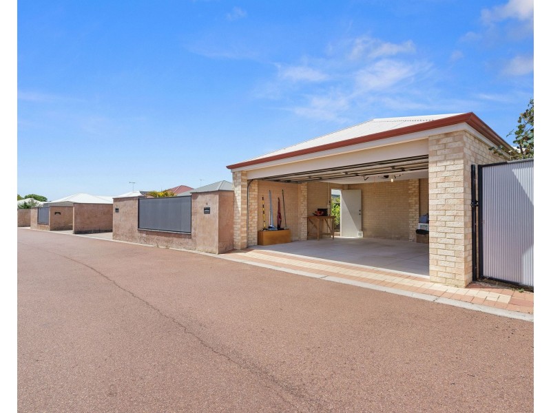 57 Sandown Circle, Henley Brook WA 6055