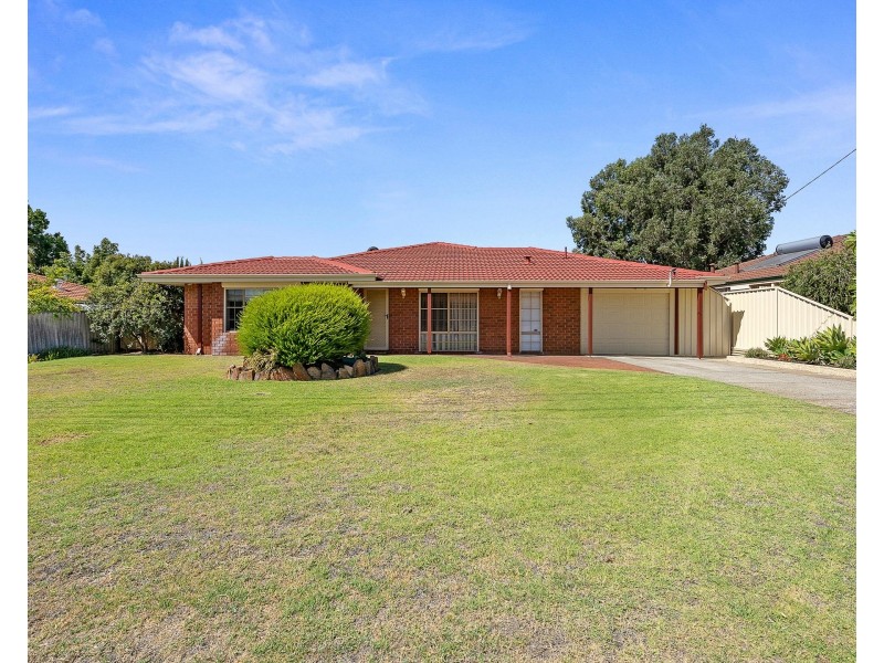 26 Lena Crescent, Beechboro WA 6063