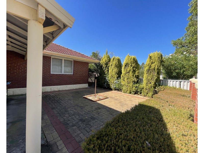 124 Balga Avenue, Balga WA 6061