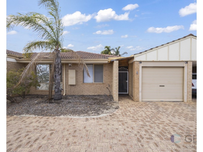 Villa 5/2-8 Palmerston Street, St James WA 6102