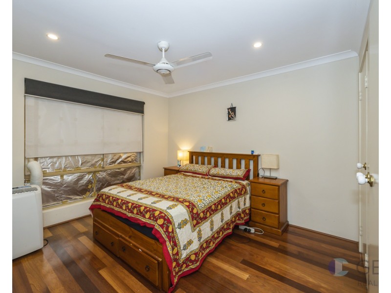 Villa 5/2-8 Palmerston Street, St James WA 6102