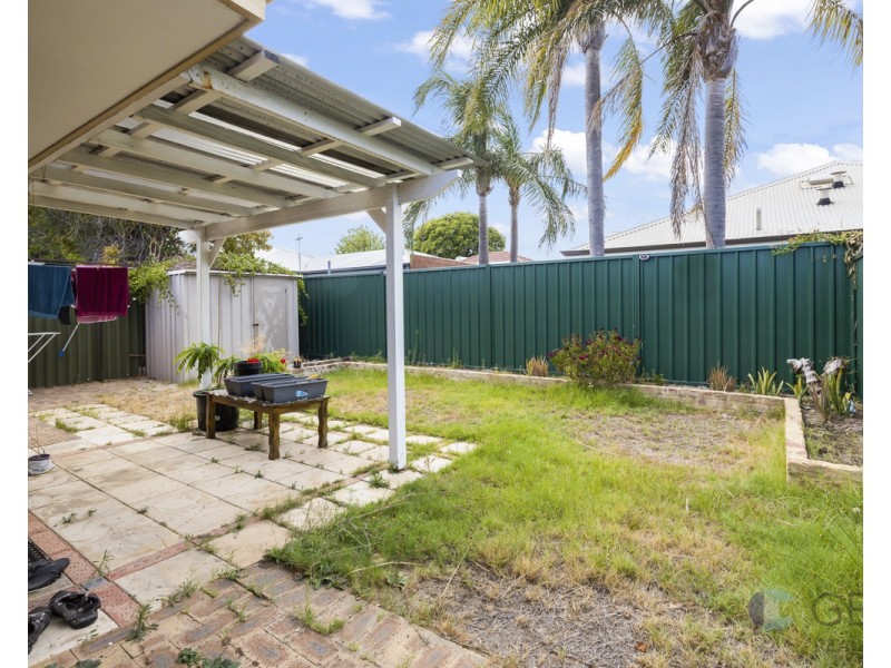 Villa 5/2-8 Palmerston Street, St James WA 6102