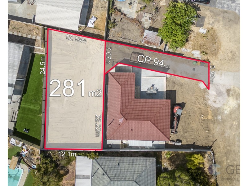 55A Nanovich Avenue, Girrawheen WA 6064