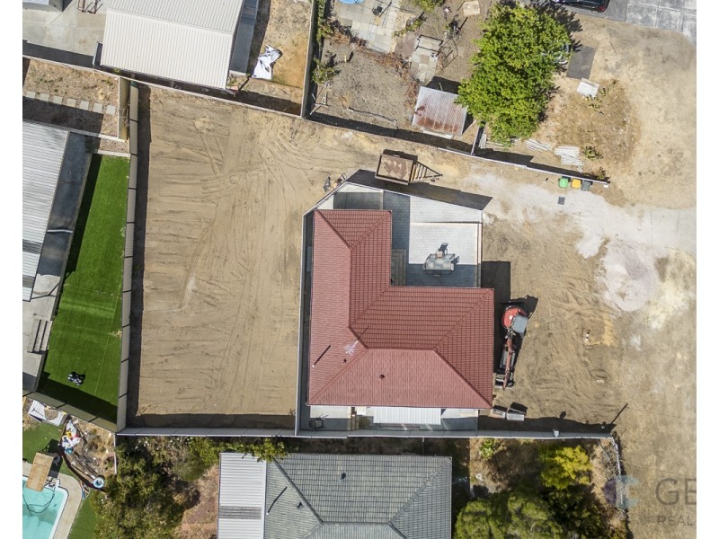 55A Nanovich Avenue, Girrawheen WA 6064