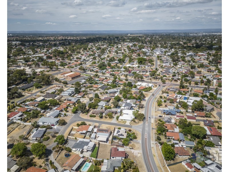 55A Nanovich Avenue, Girrawheen WA 6064