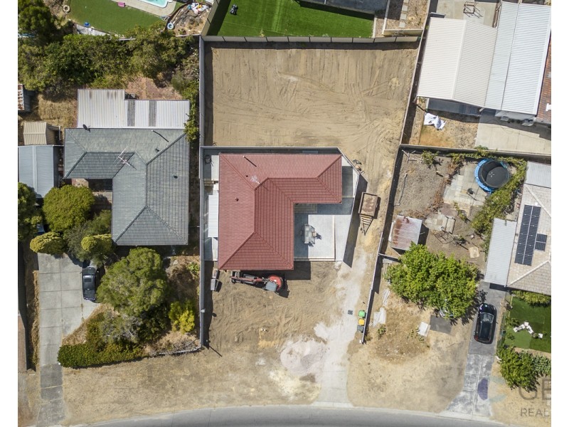 55A Nanovich Avenue, Girrawheen WA 6064