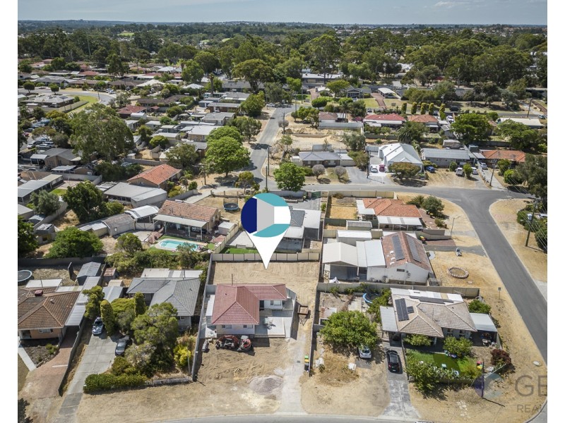 55A Nanovich Avenue, Girrawheen WA 6064