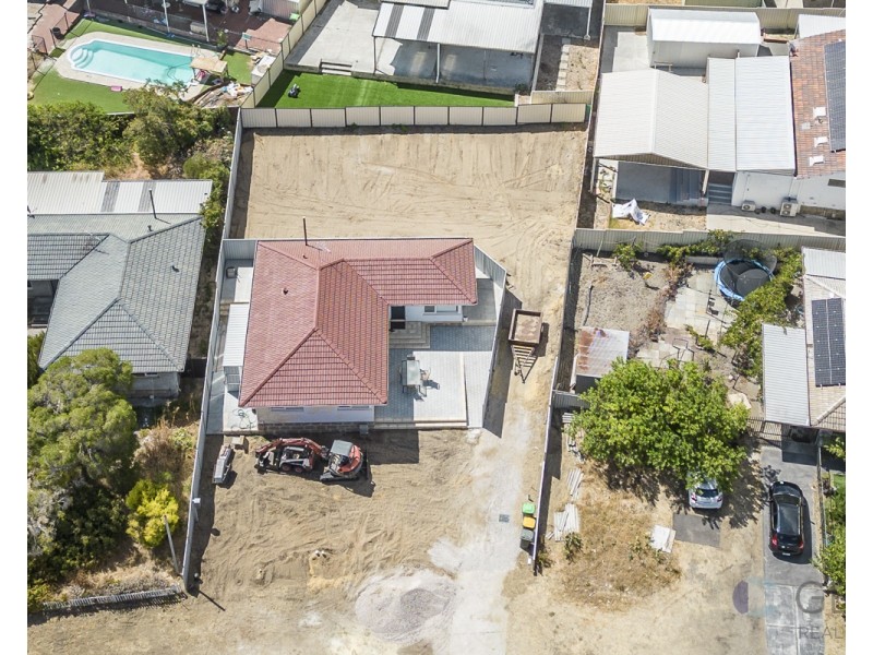 55A Nanovich Avenue, Girrawheen WA 6064