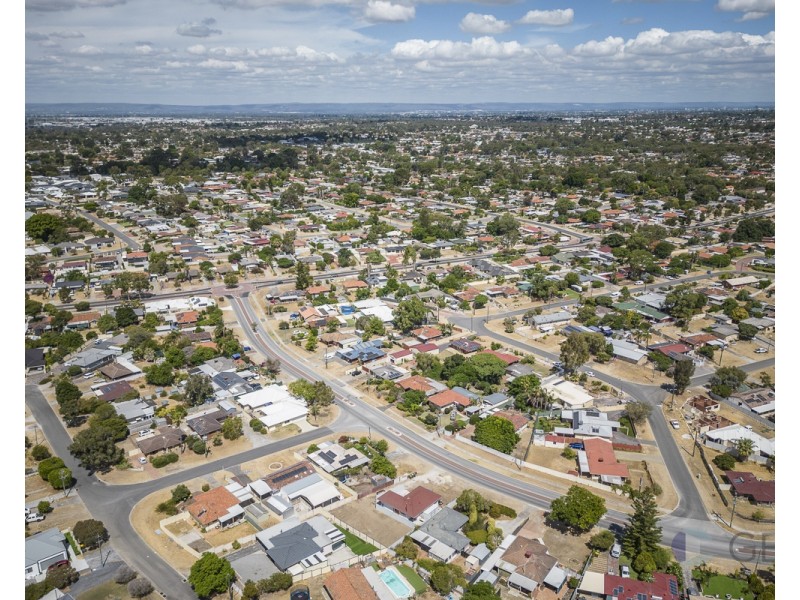 55A Nanovich Avenue, Girrawheen WA 6064